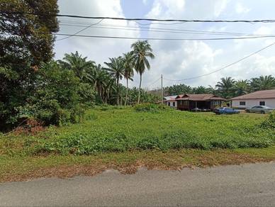 LAND FOR SALE Suitable for homestay Kuala Sungai Baru, Melaka