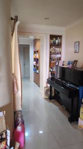 Radiant Maisonette / Likas / Lintas / Dah Yeh Villa