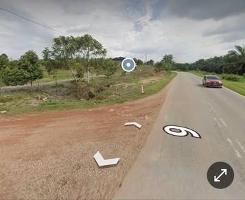 26.8 Acre durian land for sale ,simpang pertang town, negeri sembilan