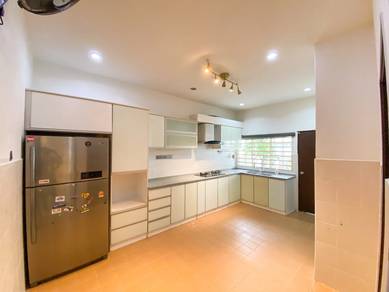 REFURBISH 2.5 sty Bungalow Jalan Tualang Bangsar