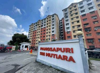 Seri Mutiara (Putra Heights)