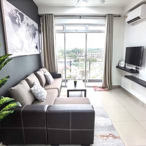 D' Putra Suites