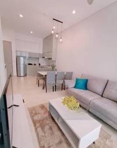 Lucentia Residences, Bukit Bintang, KL City Centre