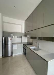 Lucentia Residences, Bukit Bintang, KL City Centre