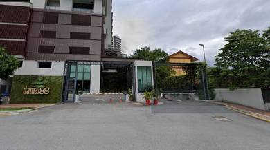 Damai 88, Ampang Save 160k! Auction Property