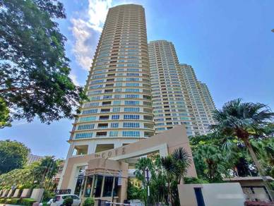 Freehold Condominium - The Cove, Tanjong Bungah, Penang