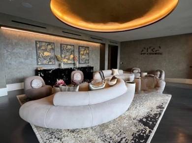Aira Residence, Damansara Heights