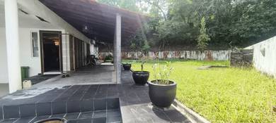 Tanah Luas 2sty Renovated Semi Detached House Taman Mutiara Gombak 2