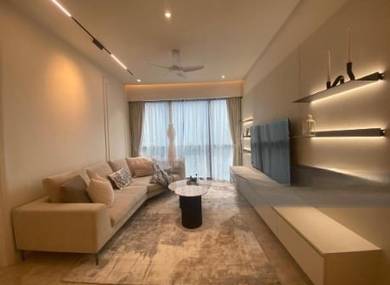 TRX Residences, KL City Centre
