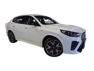 BMW iX2 xDrive30