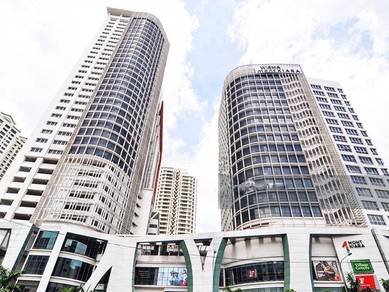 One Mont Kiara (1 Mont Kiara) Save 85k! Auction Property