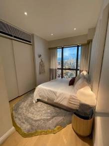 TRX Residences, KL City Centre
