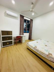 Landed House Perai Jaya Aircond Room For Rent Jalan Talang Butterworth