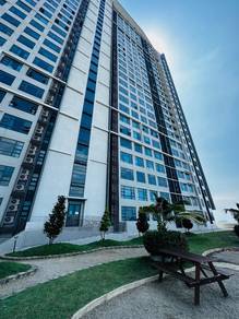Jesselton Quay JQ KK City Centre, 2 Beds, Gaya Street, SICC