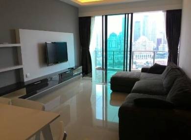 Setia SKY Residences, KLCC, KL City Centre