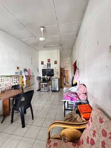 Luyang| Taman Fu Yen | Foh Sang