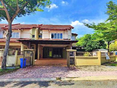 2 Storey Terrace House, Jalan Selasih U12/18B, Shah Alam, Selangor