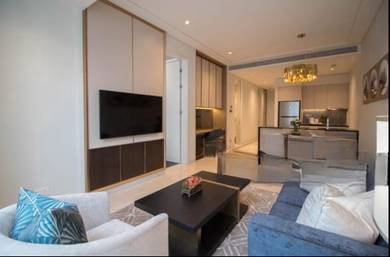 Pavilion Suites, Bukit Bintang, KL City Centre