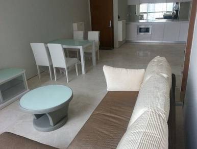 Soho Suites @ KLCC for Sales Short Walking Distance To LRT MRT