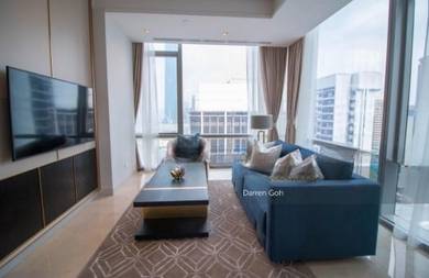 Pavilion Suites, Bukit Bintang, KL City Centre