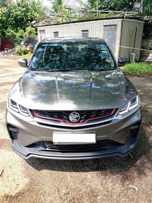 Proton X50 1.5 EXECUTIVE (A)