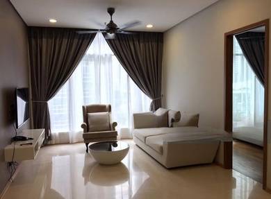 Fully Furnish Soho Suites @ KLCC For Sale Near KLCC LRT