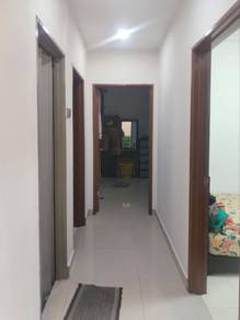RENOVATED🔥Fully Furnished Koi Tropika Condominium Puchong