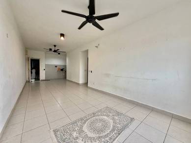 LOW MAINTENANCE FEE Pangsapuri Harmoni, Eco Majestic, Semenyih