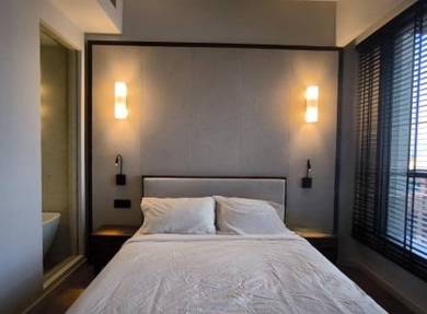 The Ruma Residence, KLCC, KL City Centre