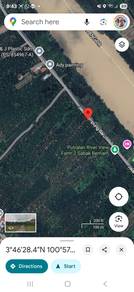 Agricultural-Land-for-sale-Sabak-Bernam-Selangor