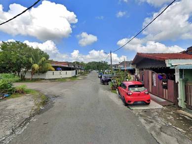 1 Storey Terrace House, Taman Universiti, Skudai, Johor
