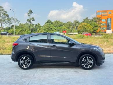Honda HR-V 1.8 E ENHANCED (A)