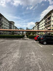 Mas Kipark Damansara