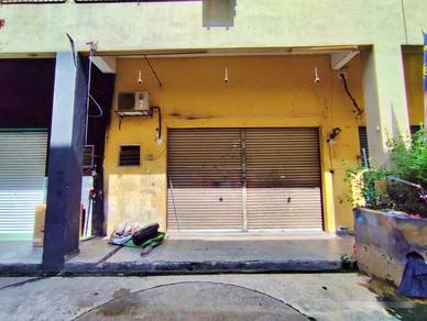 Shop Lot,  Block C, Jalan PJU 10/4C,  Damansara Damai, Petaling Jaya