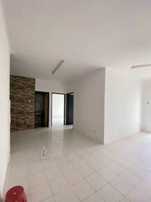 LOW FLOOR🔥Vista Pinggiran Apartment Seri Kembangan Pinggiran Putra