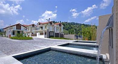 Idaman Hills 35x75✅Semi D✅Selayang Perdana Residence✅One Sierra✅