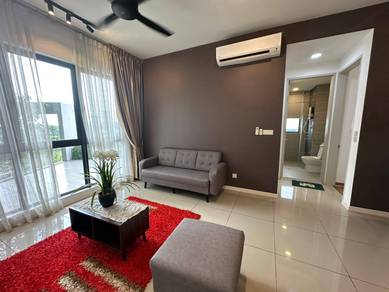 [Furnished] The Clio 2 Residences at IOI City Resort City 'Putrajaya'