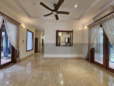2 Storey Bungalow with Pool @ Gita Bayu Seri Kembangan