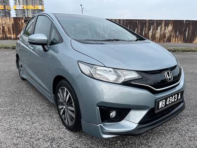 Honda JAZZ 1.5 V (A)Full Service HONDA Record 2025