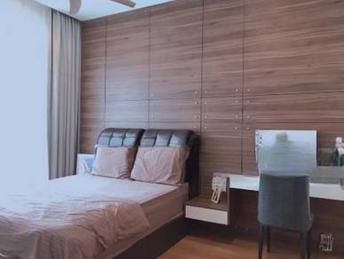 High Floor Aria Luxury Residences