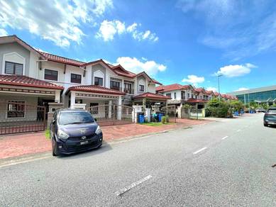 26x80 🔥❗ Double Storey D'Kayangan Seksyen 13 DKayangan Shah Alam