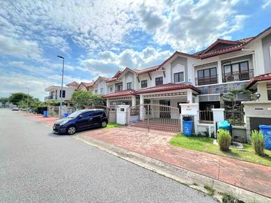 26x80 🔥❗ Double Storey D'Kayangan Seksyen 13 DKayangan Shah Alam