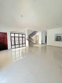 26x80 🔥❗ Double Storey D'Kayangan Seksyen 13 DKayangan Shah Alam
