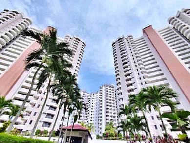 Twin Towers Condominium, Tanjung Bungah,Penang -  Near to Tree Square