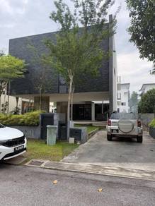 Jade Hills, Kajang 3 Storey Detached Save 627k! Auction Property