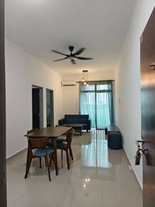 Brand new unit @KSL Residence 2