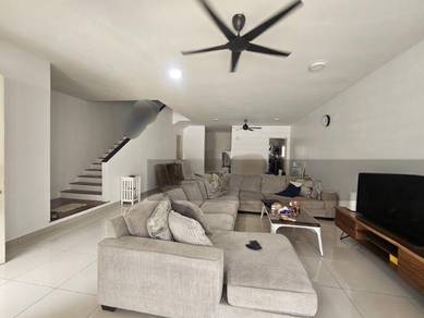 2 Storey Superlink House @ Damai Citra,Alam Damai