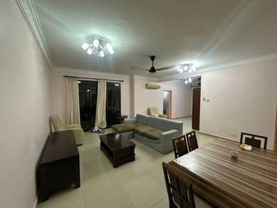 For Rent-Royal Domain Sri Putramas 2 – 1,320 sqft | RM 2,000/month F/F