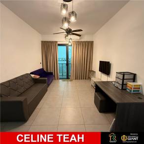 For Rent| The Lights Residences|Kota Kinabalu