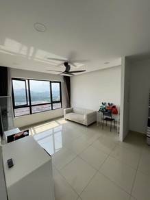 Hillpark Residence Semenyih, Kajang With 2 Car Park
